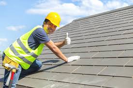 Best Green or Eco-Friendly Roofing Solutions  in Gasport, NY